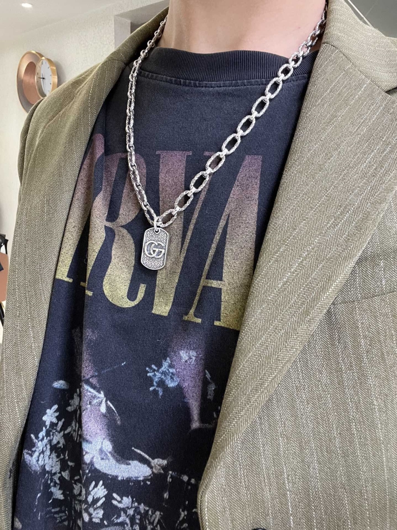 Gucci Necklaces